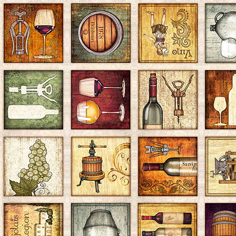 CORK & BARREL